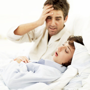 Sleep Apnea related image